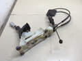 Кулиса кпп Toyota RAV 4 XA20 2000-2005 - 21003507