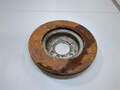 Тормозной диск Land Rover Discovery 3 2004-2009 - 21003513