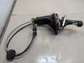 Кулиса кпп Opel Zafira B 2005-2014 - 21003585