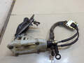 Кулиса кпп Toyota Corolla E12 2001-2006 - 21003588
