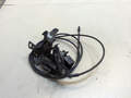 Замок капота Nissan Juke 2010-2019 - 21003616