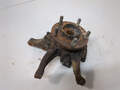Ступица, кулак, цапфа Toyota Corolla E12 2001-2006 - 21003656