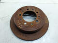Тормозной диск Toyota Tundra 2 2007-2013 - 21003724