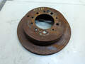 Тормозной диск Toyota Tundra 2 2007-2013 - 21003728