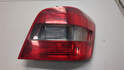Фонарь задний Mercedes GLK X204 2008-2015 - 21003765