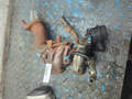 Турбина Kia Sorento BL 2002-2011 - 21003766