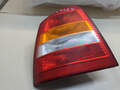 Фонарь задний Opel Astra G 1998-2005 - 21004194
