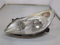 Фара передняя Opel Corsa D 2006-2014 - 21004224