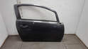 Дверь боковая Opel Corsa D 2006-2014 - 21004231