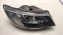 Фара передняя Skoda SuperB 2 2008-2015 - 21004387