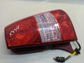 Фонарь задний Kia Picanto 1 2004-2011 - 21004412