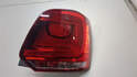 Фонарь задний Volkswagen Polo 5 2009-2014 - 21004696
