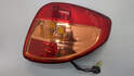 Фонарь задний Suzuki SX4 2006-2014 - 21004718