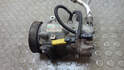 Компрессор кондиционера Citroen C4 Grand Picasso 2006-2013 - 21005243
