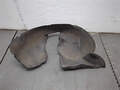 Защита арок (подкрылок) Volkswagen Caddy 2004-2015 - 21005326