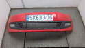 Бампер Volkswagen Polo 5 2009-2014 - 21005479