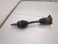 Приводной вал, шрус Chevrolet Tahoe 2006-2014 - 21005531