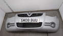 Бампер Opel Agila B 2007-2015 - 21005581