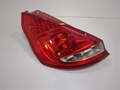 Фонарь задний Ford Fiesta 6 2008-2013 - 21005589