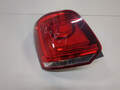 Фонарь задний Volkswagen Polo 5 2009-2014 - 21005604