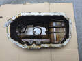 Поддон Volkswagen Golf 4 1997-2006 - 21005623