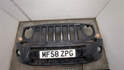 Бампер Jeep Patriot 2007-2016 - 21005666