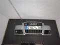 Бампер Audi A4 (B7) 2004-2009 - 21005702