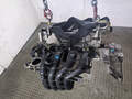 Головка блока цилиндрорв Volkswagen Golf 4 1997-2006 - 21005731