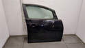 Дверь боковая Opel Astra J 2010-2017 - 21005749