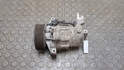 Компрессор кондиционера Nissan Micra K12E 2002-2010 - 21005761