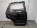 Дверь боковая Nissan Qashqai J10 2006-2013 - 21005791