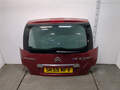 Крышка багажника Citroen C3 picasso 2009-2017 - 21005929