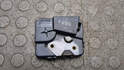 Замок стекла BMW 3 E90 2005-2012 - 21005936