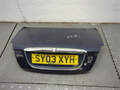 Крышка багажника Rover 75 1999-2005 - 21005980