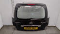 Крышка багажника Citroen C3 picasso 2009-2017 - 21006049