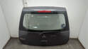 Крышка багажника Mitsubishi Colt 2002-2012 - 21006198