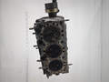 Головка блока цилиндрорв Opel Signum  - 21006952