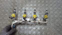 Форсунка топливная Opel Astra G 1998-2005 - 21007011