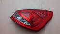 Фонарь задний Ford Fiesta 6 2008-2013 - 21007153