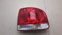 Фонарь задний Volkswagen Touareg 2002-2007 - 21007165
