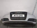 Бампер Audi A8 (D4) 2010-2017 - 21007182