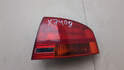 Фонарь задний Audi A4 (B7) 2004-2009 - 21007264