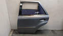 Дверь боковая Mercedes ML W164 2005-2011 - 21007277