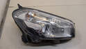 Фара передняя Nissan Qashqai J10 2006-2013 - 21007387