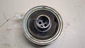 Шкив коленвала BMW X1 2022-2025 - 21007421