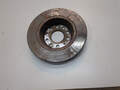 Тормозной диск Skoda SuperB 2 2008-2015 - 21007613