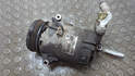 Компрессор кондиционера Opel Astra H 2004-2010 - 21007621