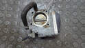Дроссельная заслонка Opel Astra H 2004-2010 - 21007624