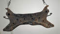 Подрамник Citroen C-Crosser 2007-2013 - 21007647