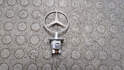Эмблема Mercedes C W203 2000-2008 - 21007728